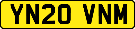 YN20VNM