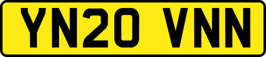 YN20VNN