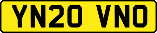 YN20VNO