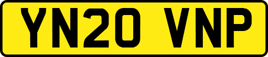 YN20VNP