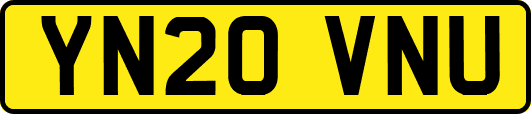 YN20VNU