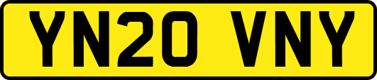YN20VNY