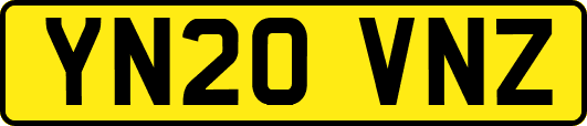 YN20VNZ