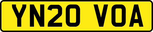 YN20VOA
