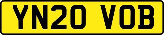 YN20VOB