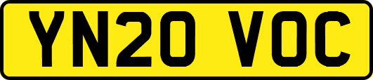 YN20VOC