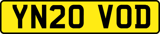 YN20VOD