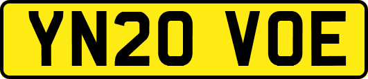YN20VOE