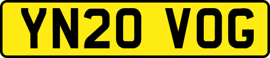 YN20VOG