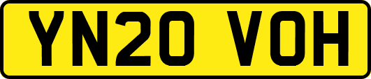 YN20VOH