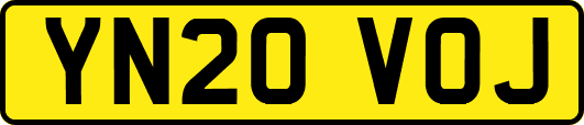YN20VOJ