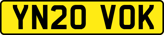 YN20VOK