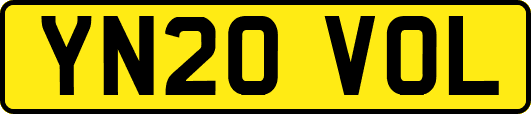 YN20VOL