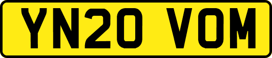 YN20VOM
