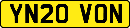 YN20VON