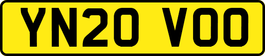 YN20VOO