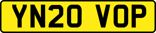 YN20VOP