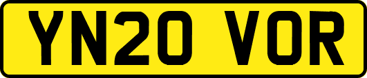 YN20VOR