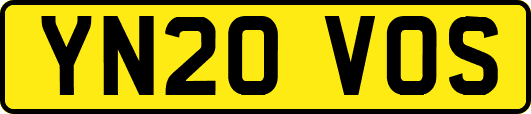 YN20VOS