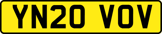 YN20VOV