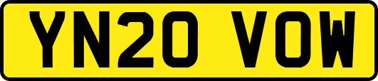 YN20VOW