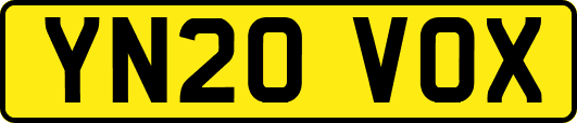 YN20VOX