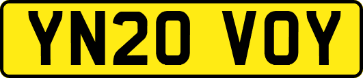 YN20VOY