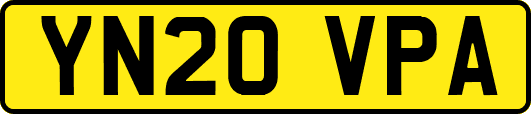 YN20VPA