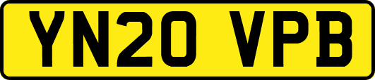 YN20VPB