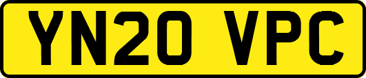 YN20VPC