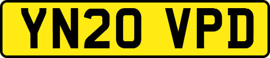 YN20VPD