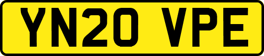 YN20VPE