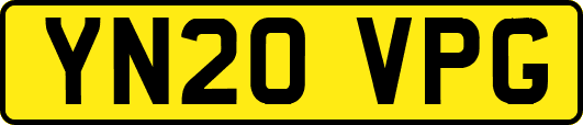 YN20VPG