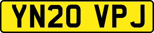 YN20VPJ