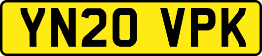 YN20VPK