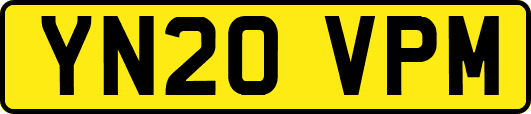YN20VPM