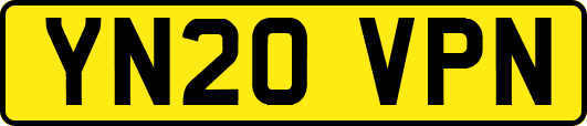 YN20VPN