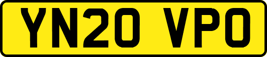 YN20VPO