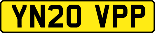 YN20VPP