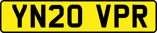 YN20VPR