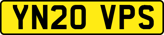 YN20VPS