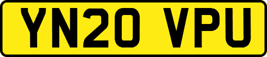 YN20VPU