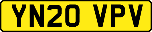 YN20VPV