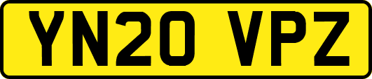 YN20VPZ