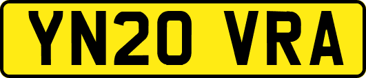 YN20VRA