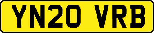 YN20VRB