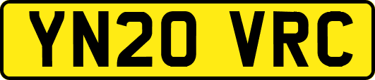 YN20VRC
