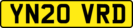 YN20VRD