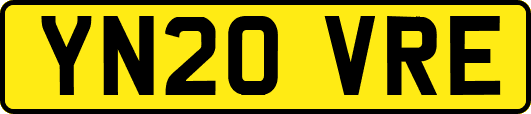 YN20VRE
