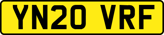 YN20VRF